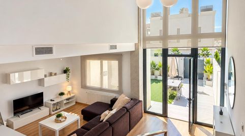 Foto 2 de Casa o chalet en venta en Escandinavia - Cautivador, L'Alfàs del Pi