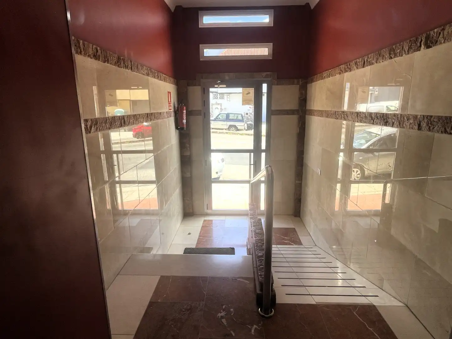 Ático con ascensor en venta en Calle Alfonso XIII 247, imagen 25