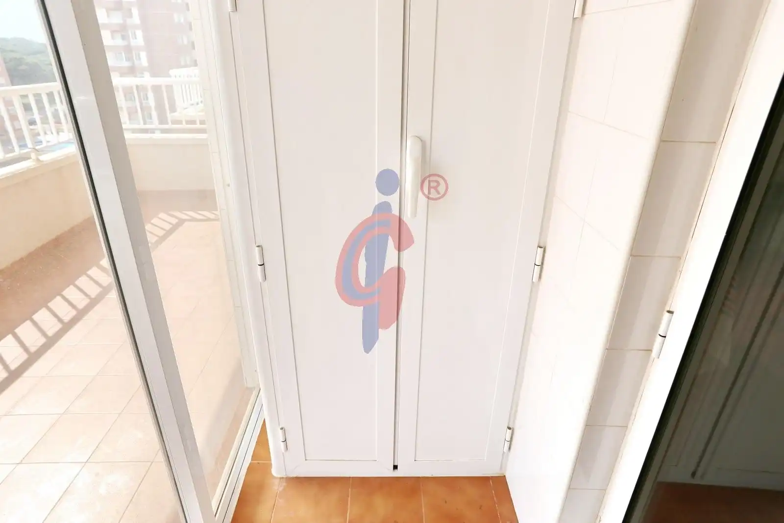 Terraza de Piso en venta en Guardamar del Segura con Aire acondicionado, Calefacción y Terraza