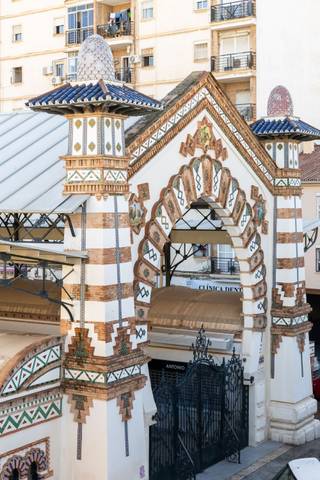 Casa adosada en Venta en Martiricos - La Roca - La Rosaleda