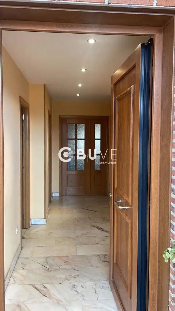 Detached homes for sale in Olmedo  with Heating