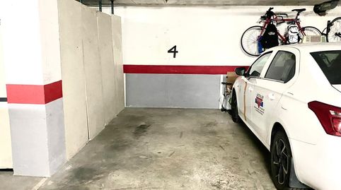 Photo 2 of Garage for sale in Carrer de Francesc Martí I Móra, Son Cotoner, Palma de Mallorca