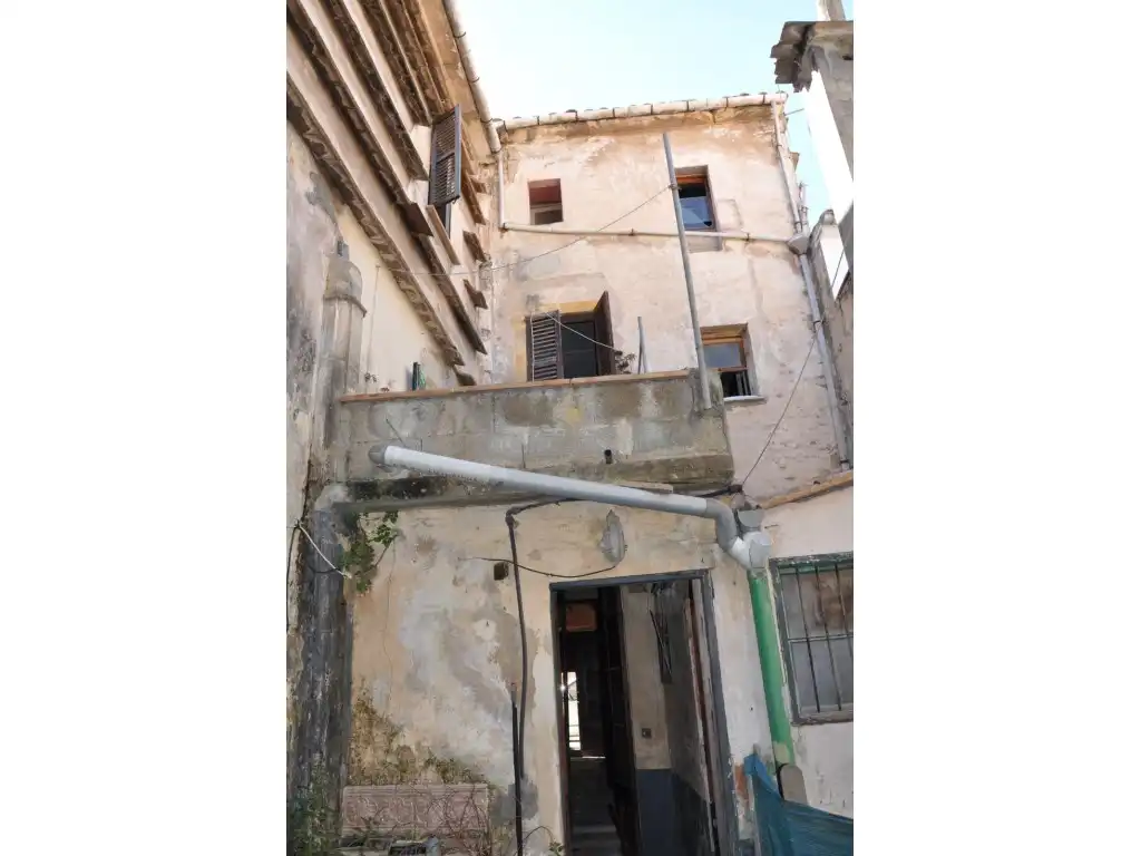 Finca rústica en venta en Pollença Poble