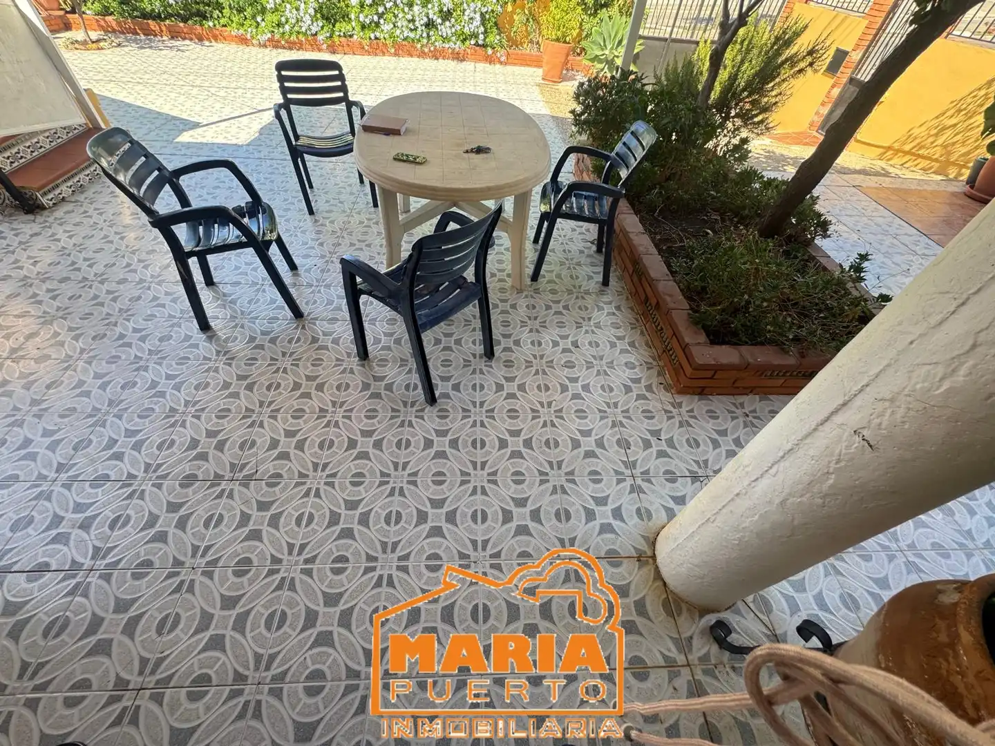 Detached house for sale in Puerto de la Torre - Atabal, imagen 2