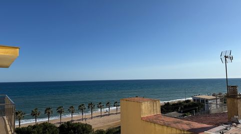 Foto 2 de Àtic en venda a Carrer Consolat de Mar, 9, Centre, Pineda de Mar