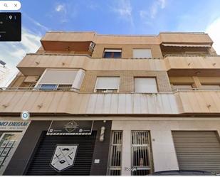 Exterior view of Flat for sale in Catral  with Heating