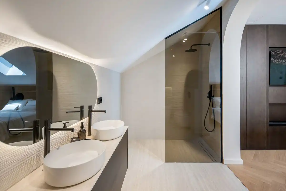 Duplex with pool for sale in Nueva Andalucía, imagen 20