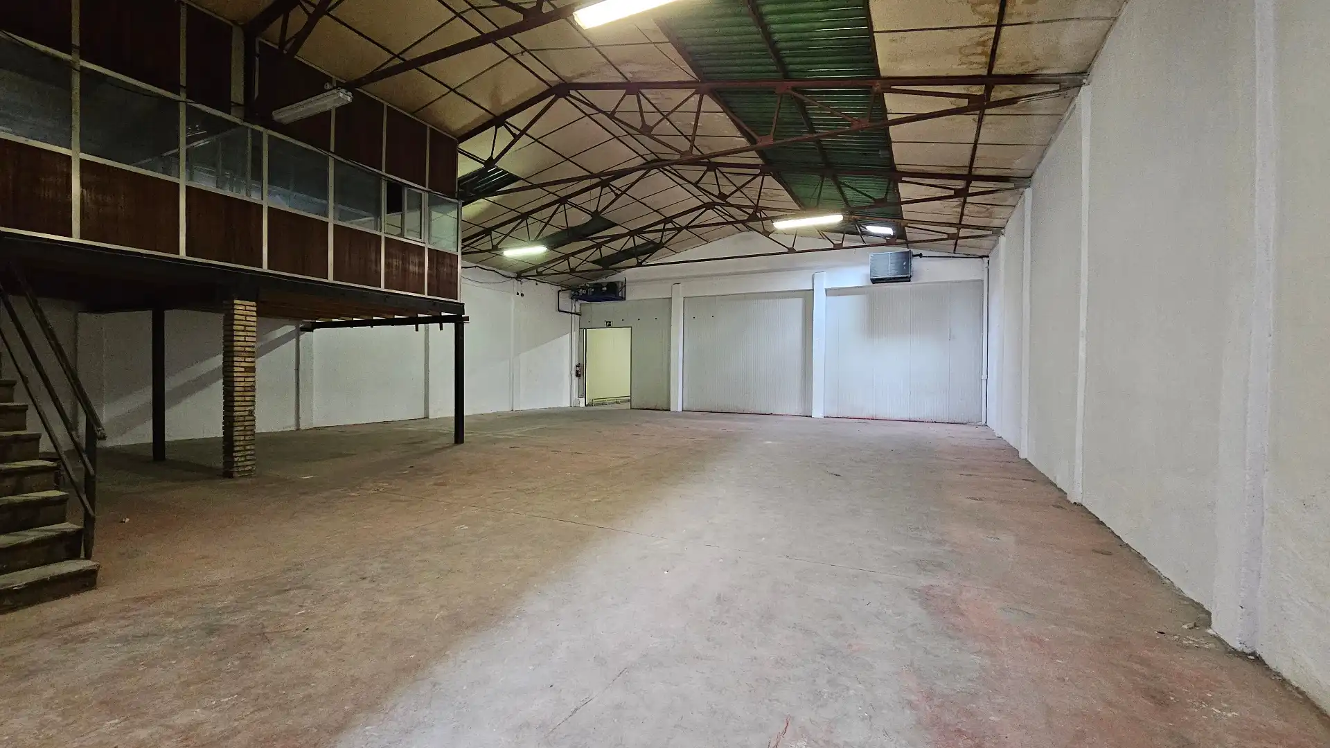 Local comercial de lloguer a Arriagako Atea Kalea, imagen 5