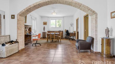 Foto 4 de Finca rústica en venda a Plaça Poligono 13, Urbanitzacions i Pedanies Nord, Valencia