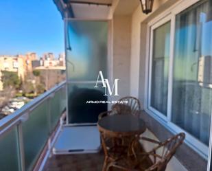 Flat for sale in Aluche