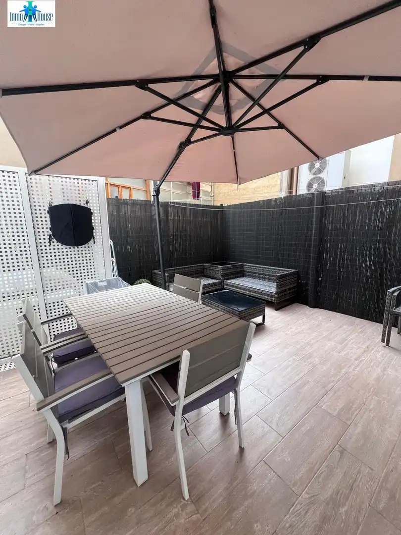 Appartamento con terrazza in vendita a Centro, imagen 9