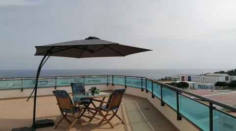 Foto 2 de Àtic en venda a Calle Murillo, 1, Las Escobetas, Garrucha