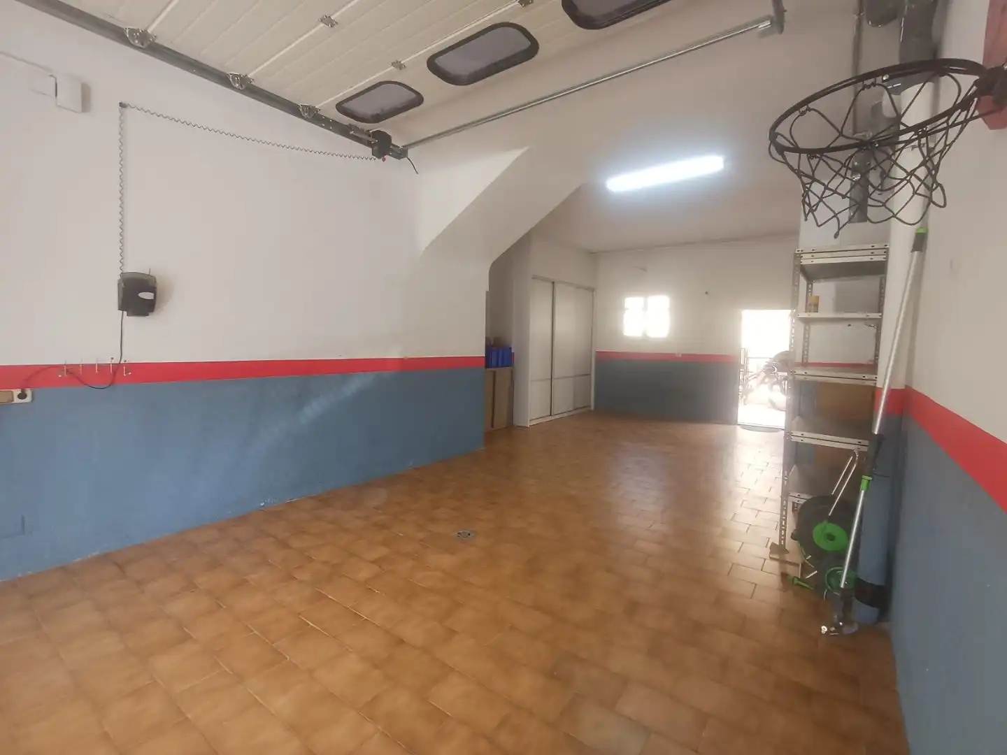 Adosado con jardín en venta en Carrer de la Pau 84, imagen 22