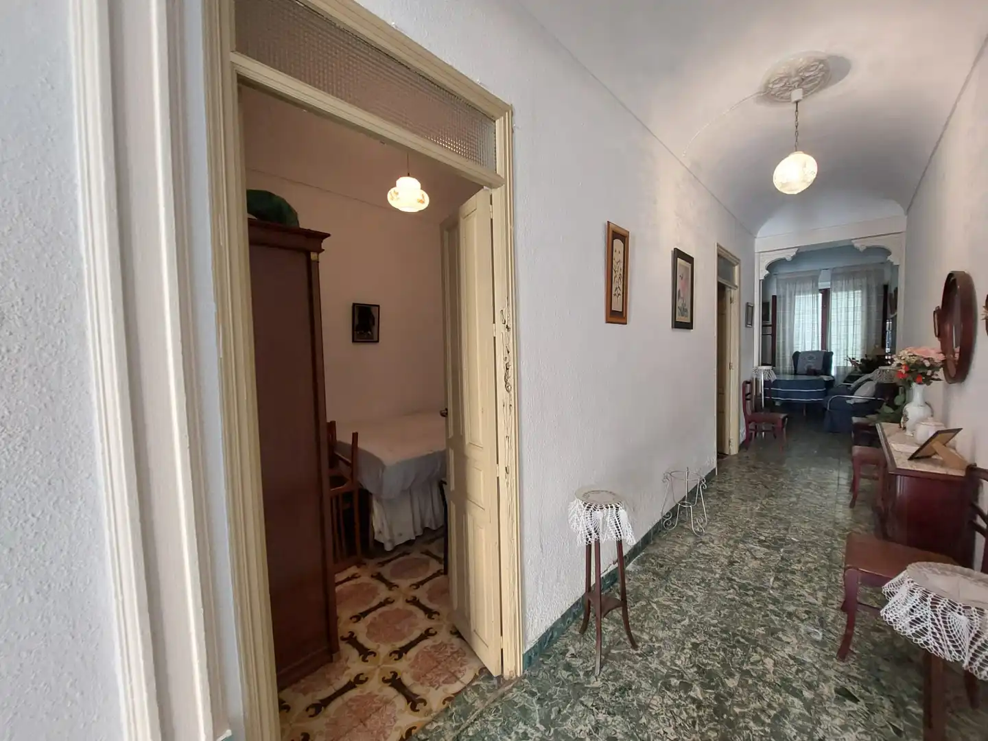 Casa en venda a Don Benito