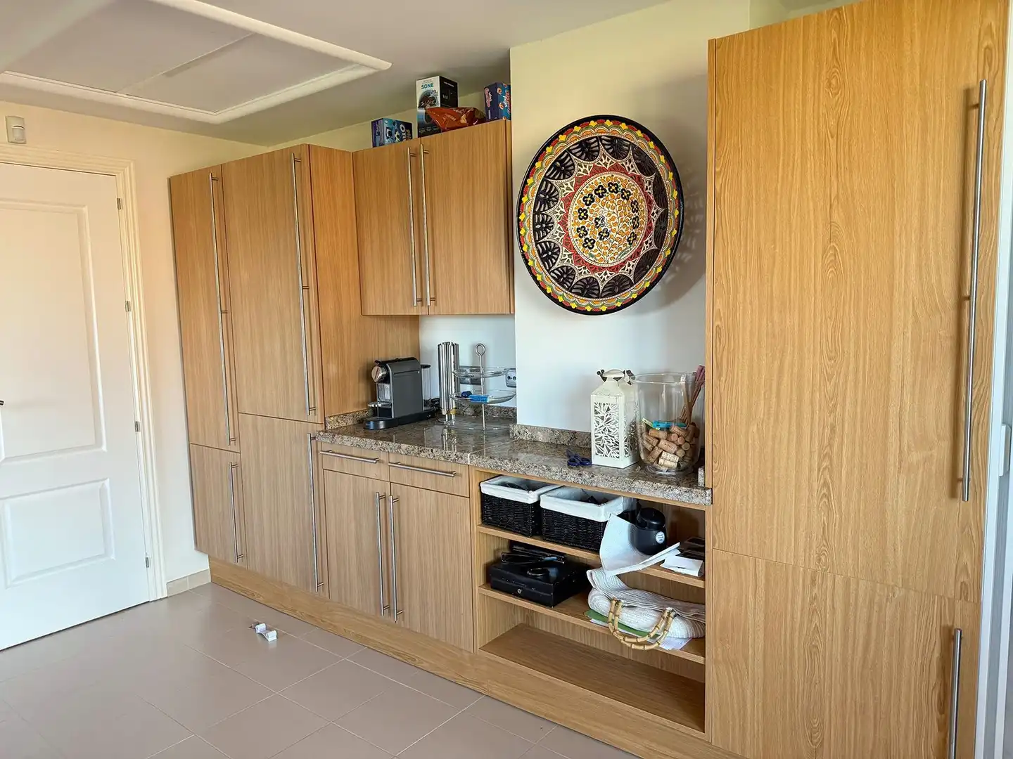 Apartament amb piscina en venda a Calle Condado de Huelva 36, imagen 8