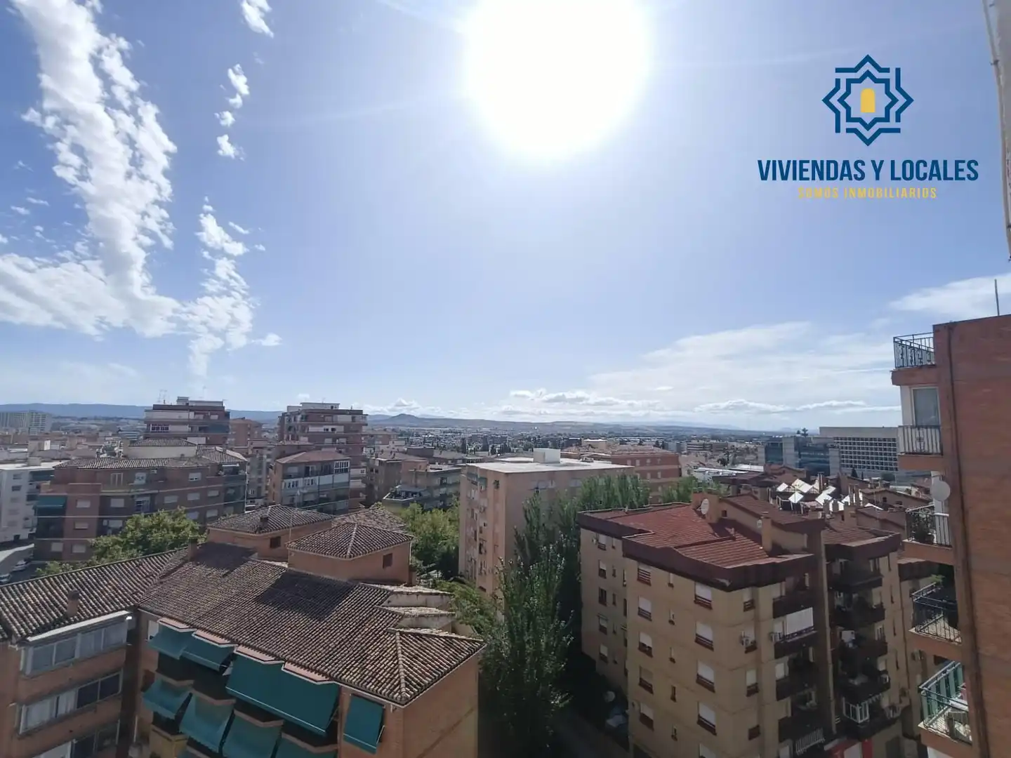 Wohnung zur Miete in Avenida DE BARCELONA, Barrio de Zaidín