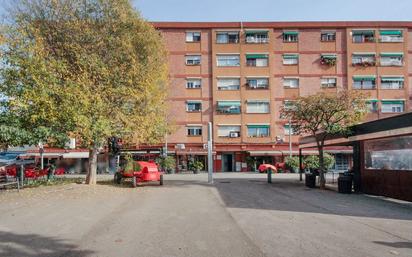 Exterior view of Flat for sale in Montornès del Vallès