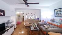 Living room of Flat for sale in Burjassot  with Heating and Terrace