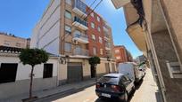 Exterior view of Flat for sale in Aldaia