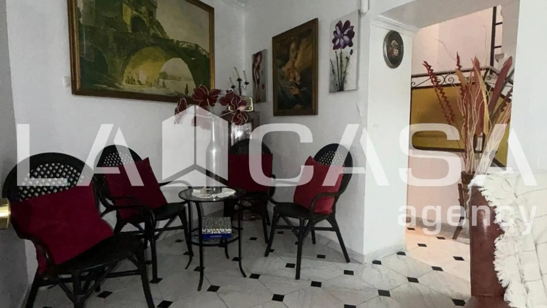 Casa o xalet en venda a Vista Azul - Consolación