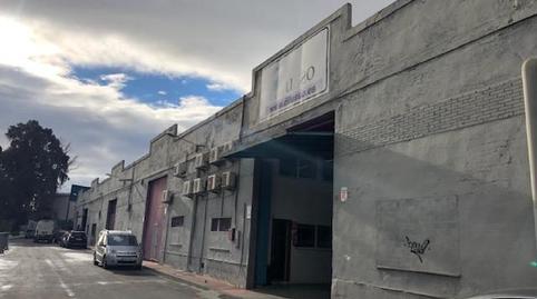 Photo 3 of Industrial buildings for sale in Distrito Zeta - Recinto Ferial Cortijo de Torres, Málaga