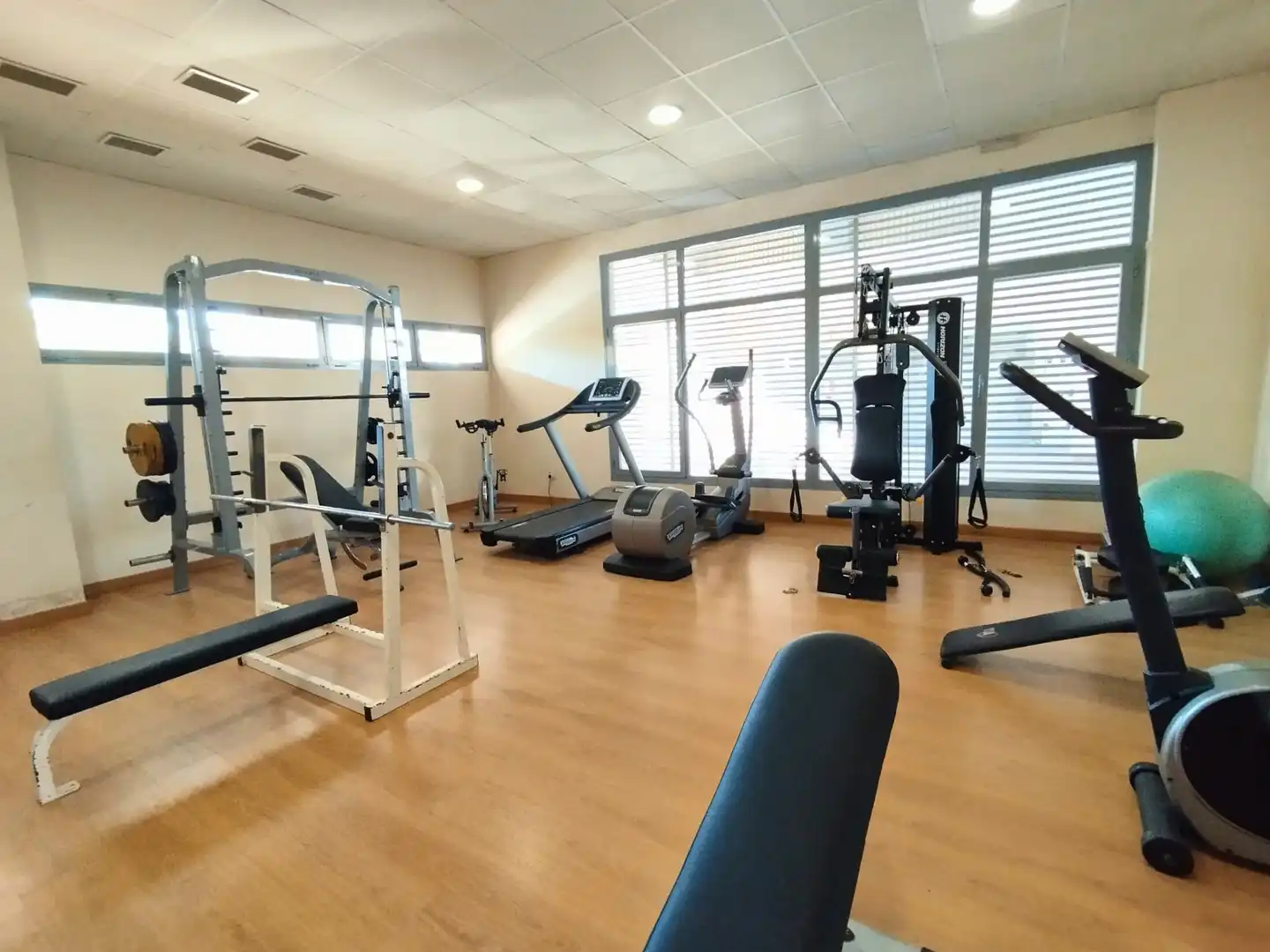Ático en venta en Madrid con Aire acondicionado, Calefacción y Parquet