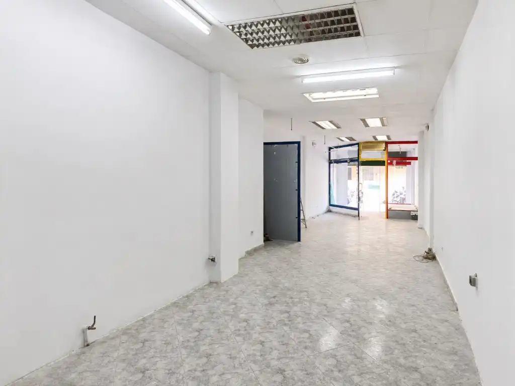 Gewerbefläche zum Verkauf in Calle Sant Pau, imagen 9