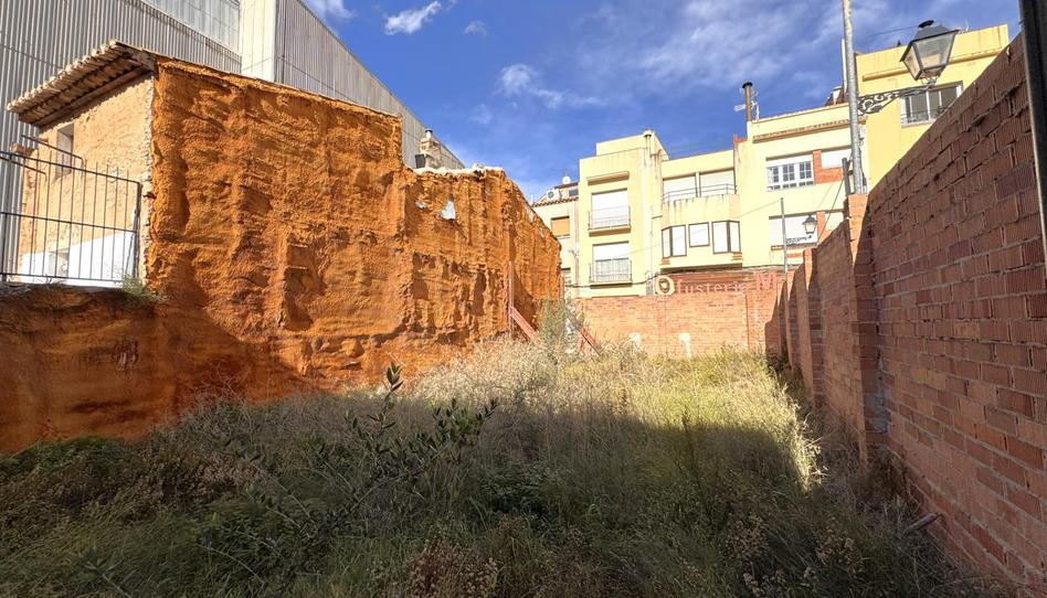 Foto 1 de Residencial en venta en Centre, Tarragona