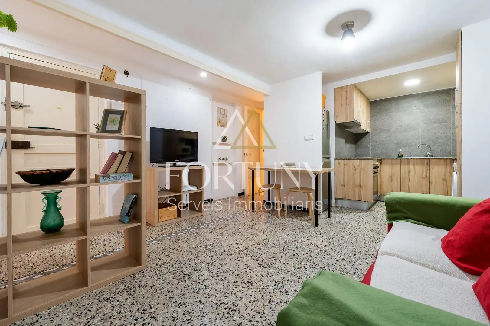 Piso en venta en Reus