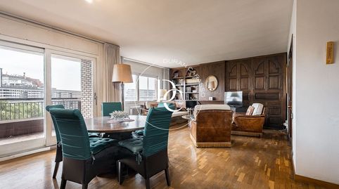 Foto 3 de Piso en venta en Via Augusta, Les Tres Torres, Barcelona Capital