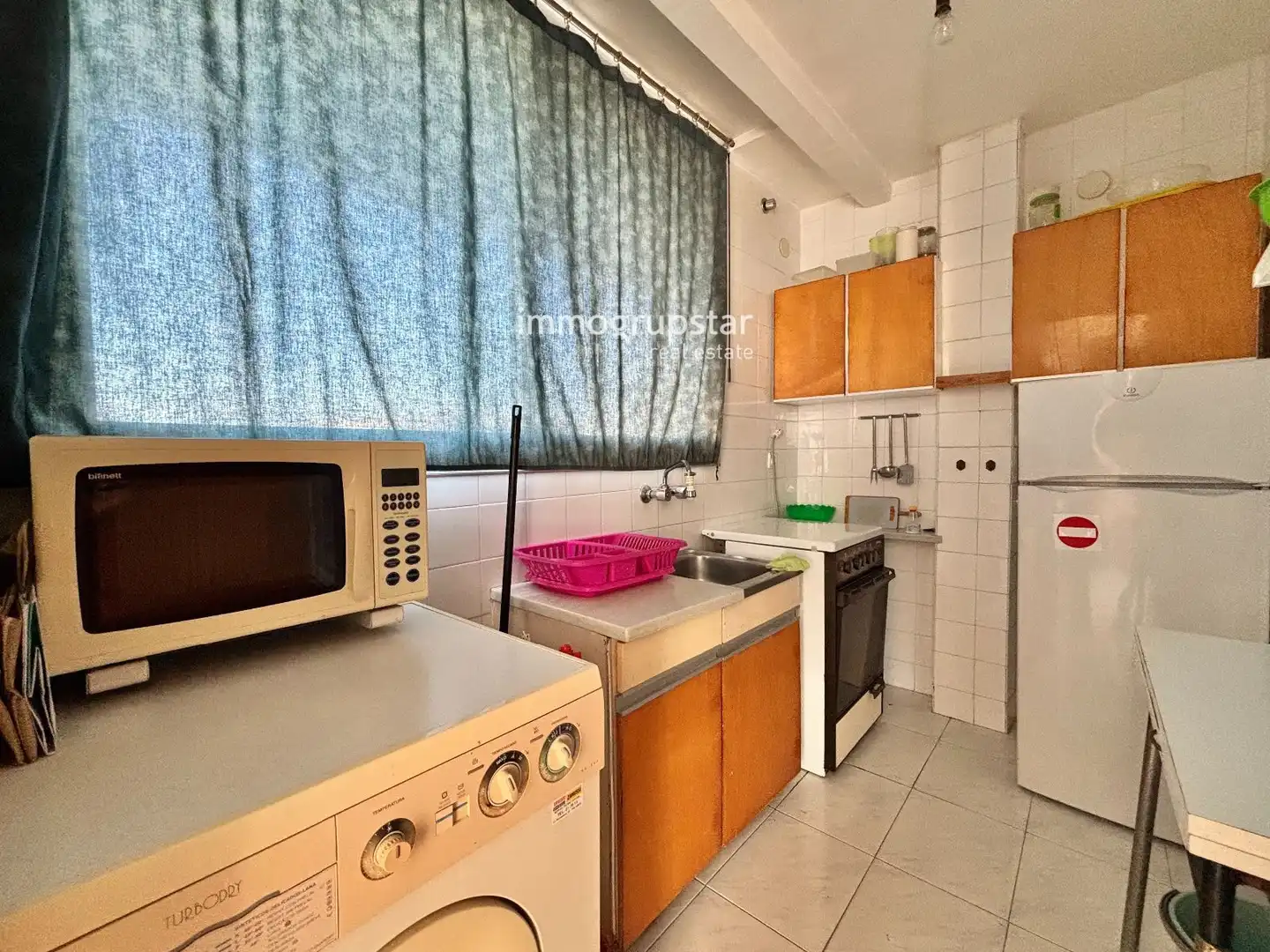 Wohnung mit Terrasse zum Verkauf in de Simon Bolivar, imagen 17