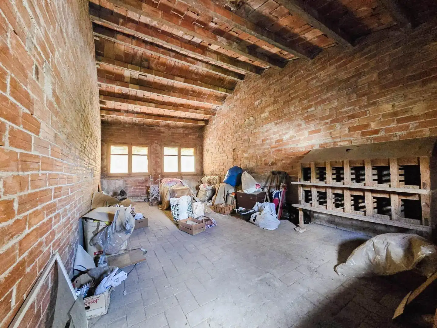 Casa adosada en venta en El Papiol con Calefacción, Jardín privado y Terraza