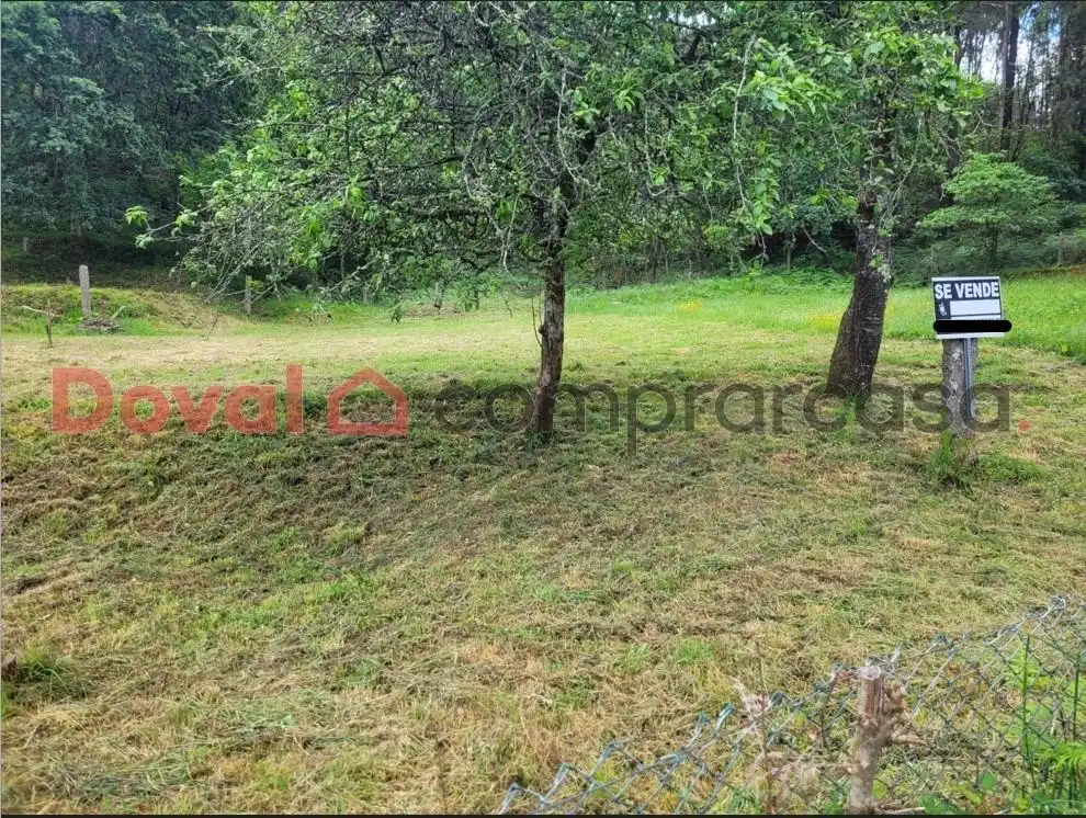 Terreny residencial en venda a Mos