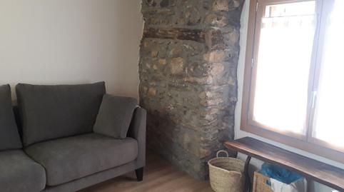 Foto 2 de Apartament de lloguer a Carrer Sant Pere, 15, Alp poble, Girona