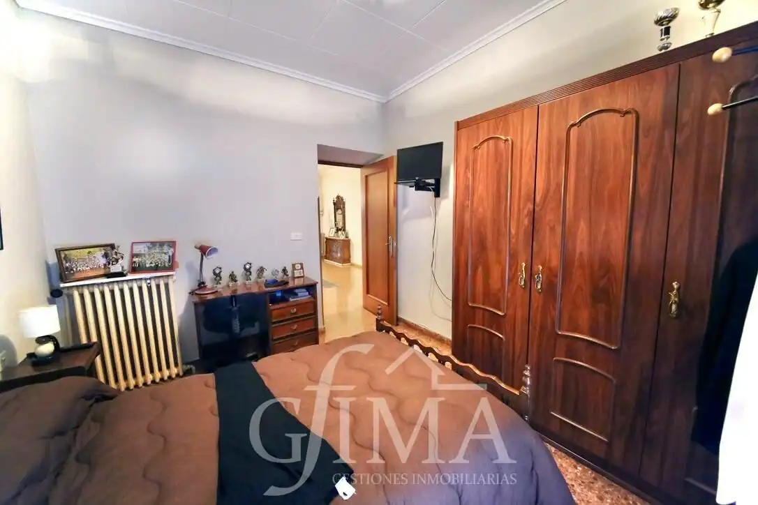 Casa con terraza en venta en Tomelloso, imagen 29