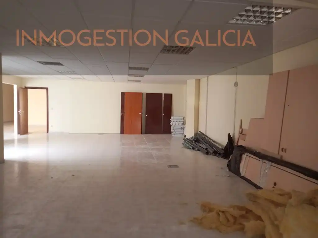 Büro zur Miete in Poligono Pocomaco Av 4, imagen 84
