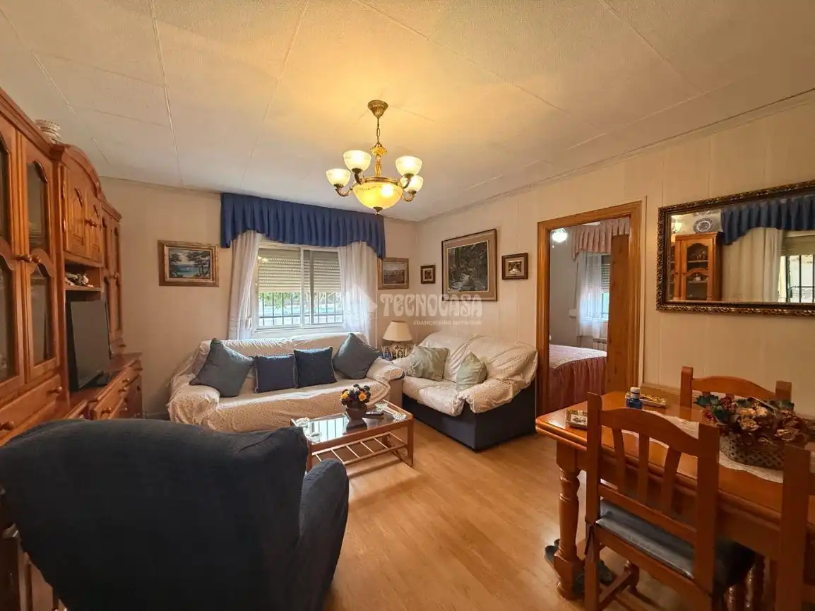 Casa con giardino in vendita a Torrejón del Rey, imagen 9