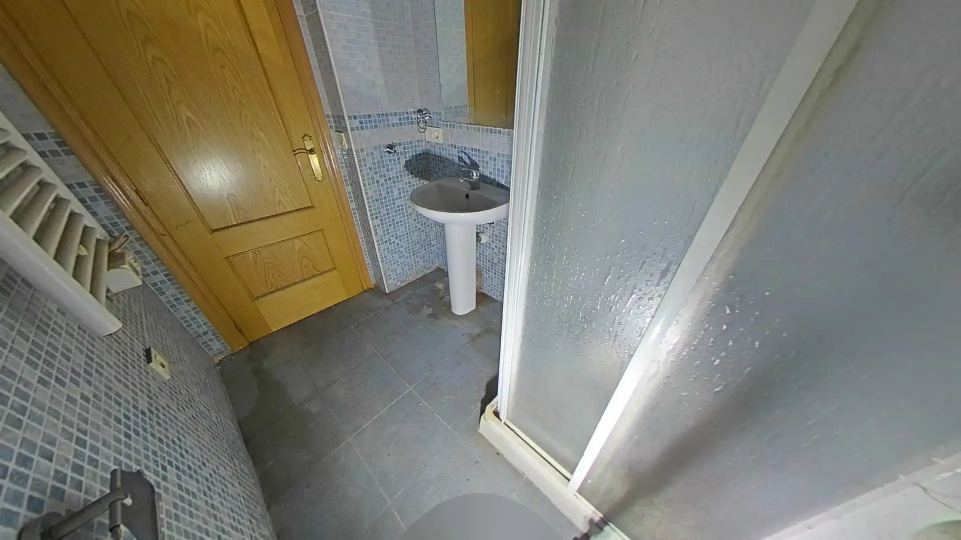 Bathroom of Detached homes for sale in Miguel Esteban