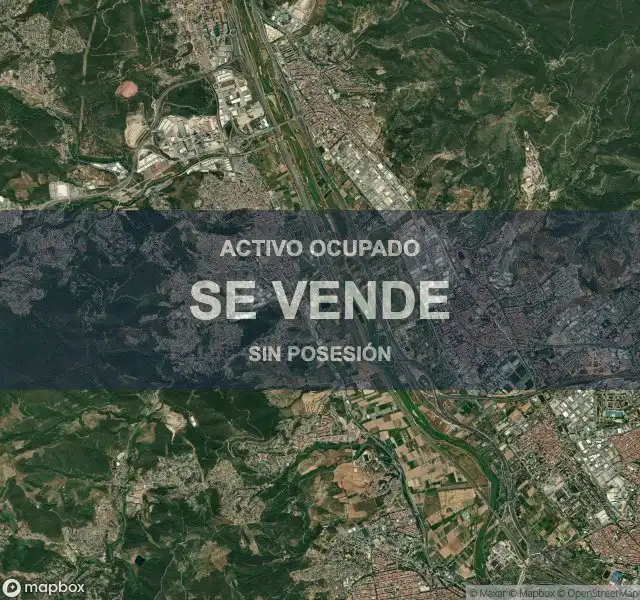 Flat for sale in Sant Vicenç Dels Horts