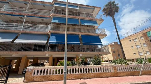 Foto 5 de Piso en venta en Gran Playa, Santa Pola