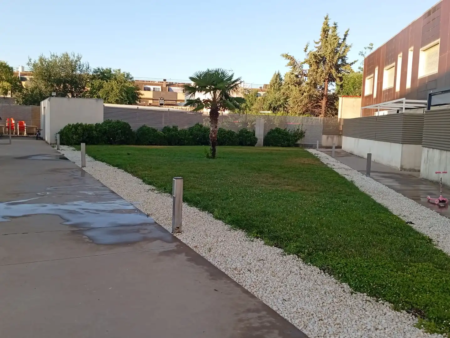 Duplex con piscina in vendita a Calle Camino del Vicario 12, imagen 36