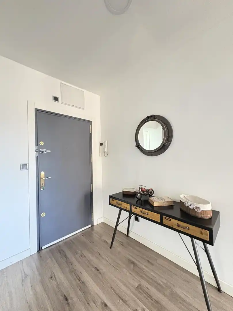 Flat for rent in Paseo de las Acacias, Acacias