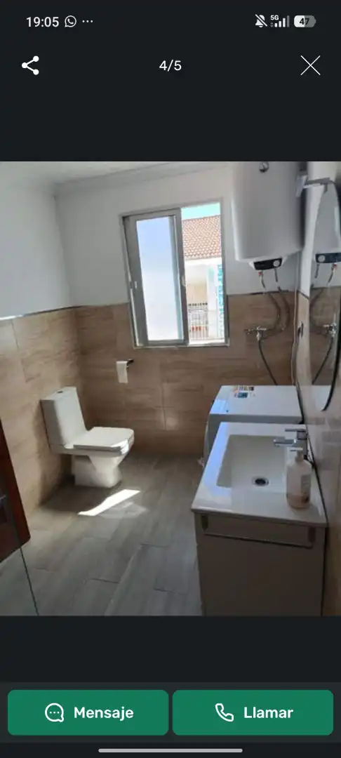 Wohnung mit Aufzug zur Miete in Láchar, imagen 5