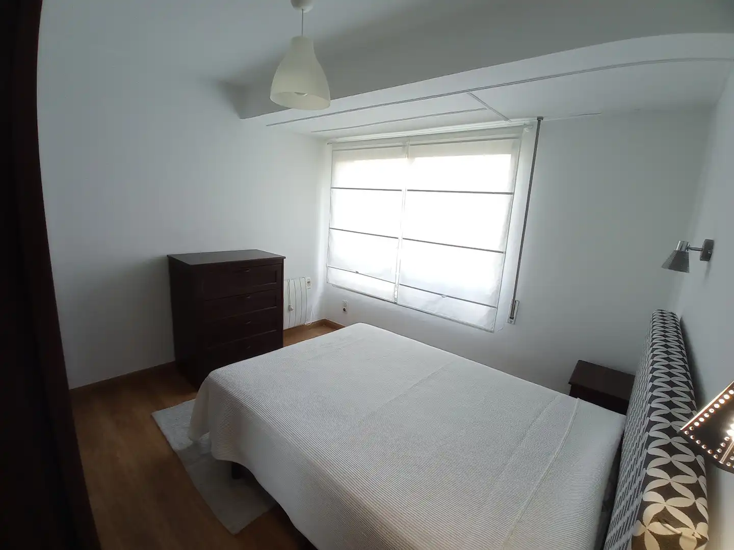 Wohnung zur Miete in Rúa Marqués de Riestra, Centro - Echegaray