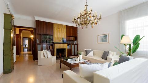 Foto 4 de Casa o xalet en venda a Calle Arnau de Vilanova, Hostafrancs, Barcelona