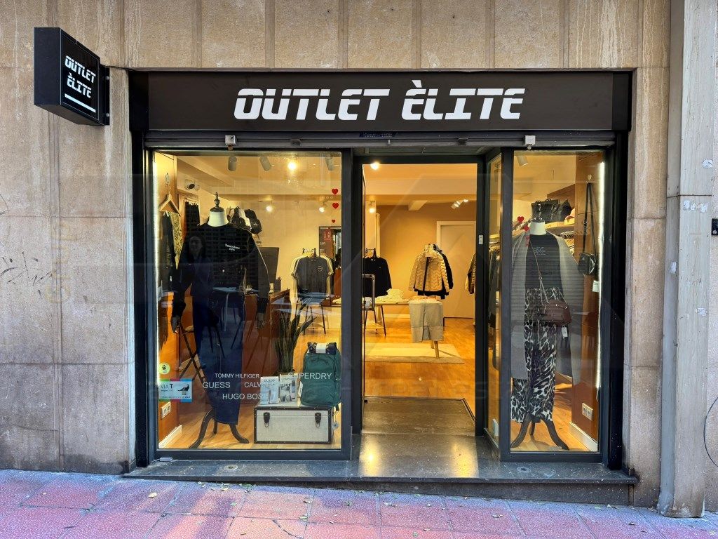 Geschaftsraum zur Miete in Calle Mendez Nuñez, Eixample