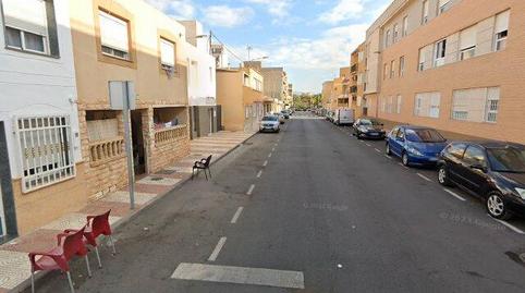 Foto 2 de Casa adosada en venda a Cl Lomas las (r), Roquetas Pueblo, Almería