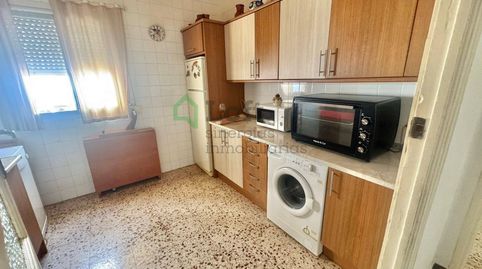 Foto 3 de Piso en venta en Pardaleras, Badajoz Capital
