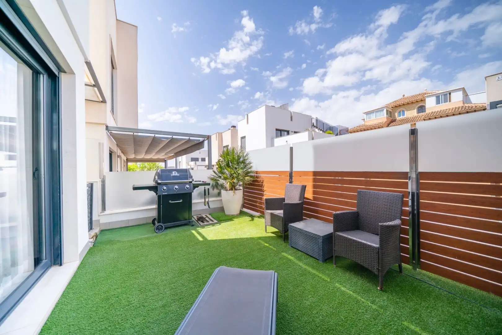 House with terrace for sale in Nueva Torrevieja - Aguas Nuevas, imagen 27