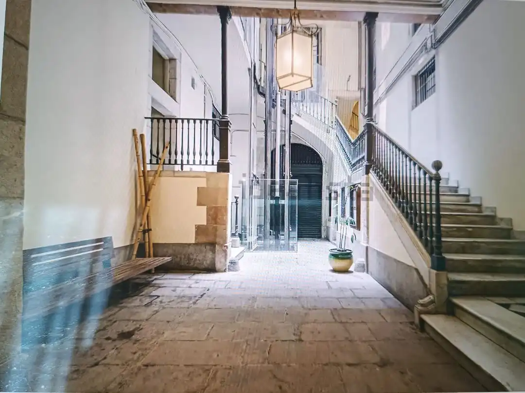 Apartament amb ascensor en venda a Comtessa de Sobradiel 4, imagen 16